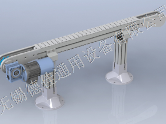 柔性鏈板輸送機